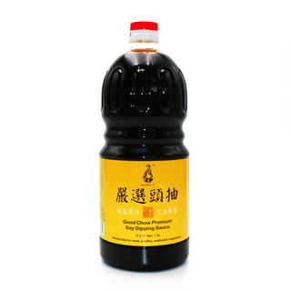 Good Chow Soy Dipping Sauce 1.6L