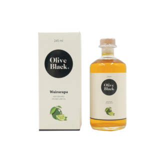 Olive Black