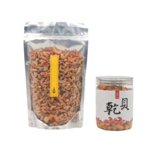Good Chow Dried Seafoods