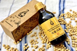 Good Chow First Brew Soy Sauce 200ml