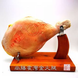 Premium Chinese Style Fermented Ham 10G (Advanced Order Only)