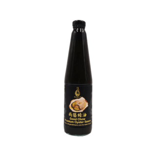 Good Chow Premium Oyster Sauce 710g