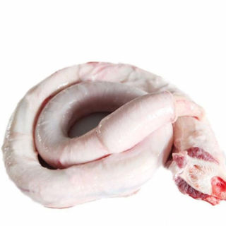 牛鞭 Beef Pizzle（1 kg）