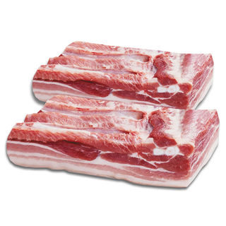 Pork Belly Skin On (100g)