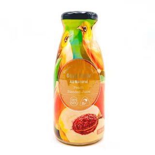 Peach Blended Juice 250ml