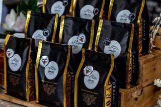 Aoraki Premium Coffee Beans Selections 250g*4