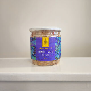 Bonito Flakes