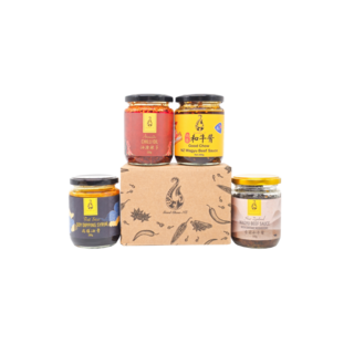 Gift Pack #4
